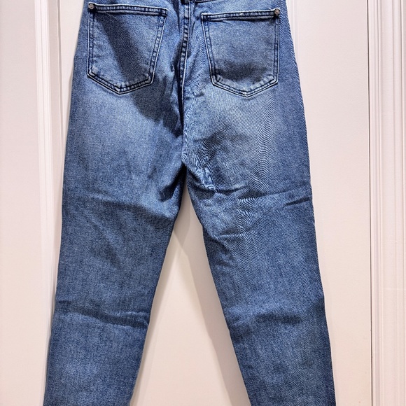 Slim Fit Ankle Length Just Jeans (Australian) - Picture 2 of 2